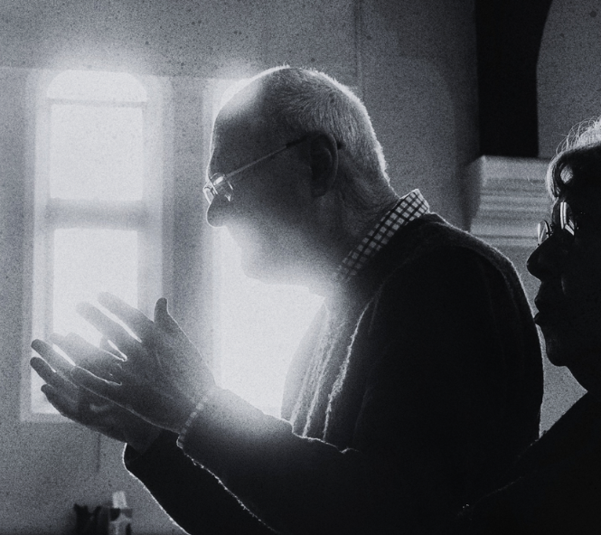 Talking with God*Find out more about prayer