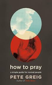 How to pray 2