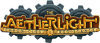 theaetherlight
