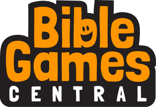 Bible Games Central