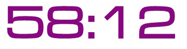 5812 logo simple