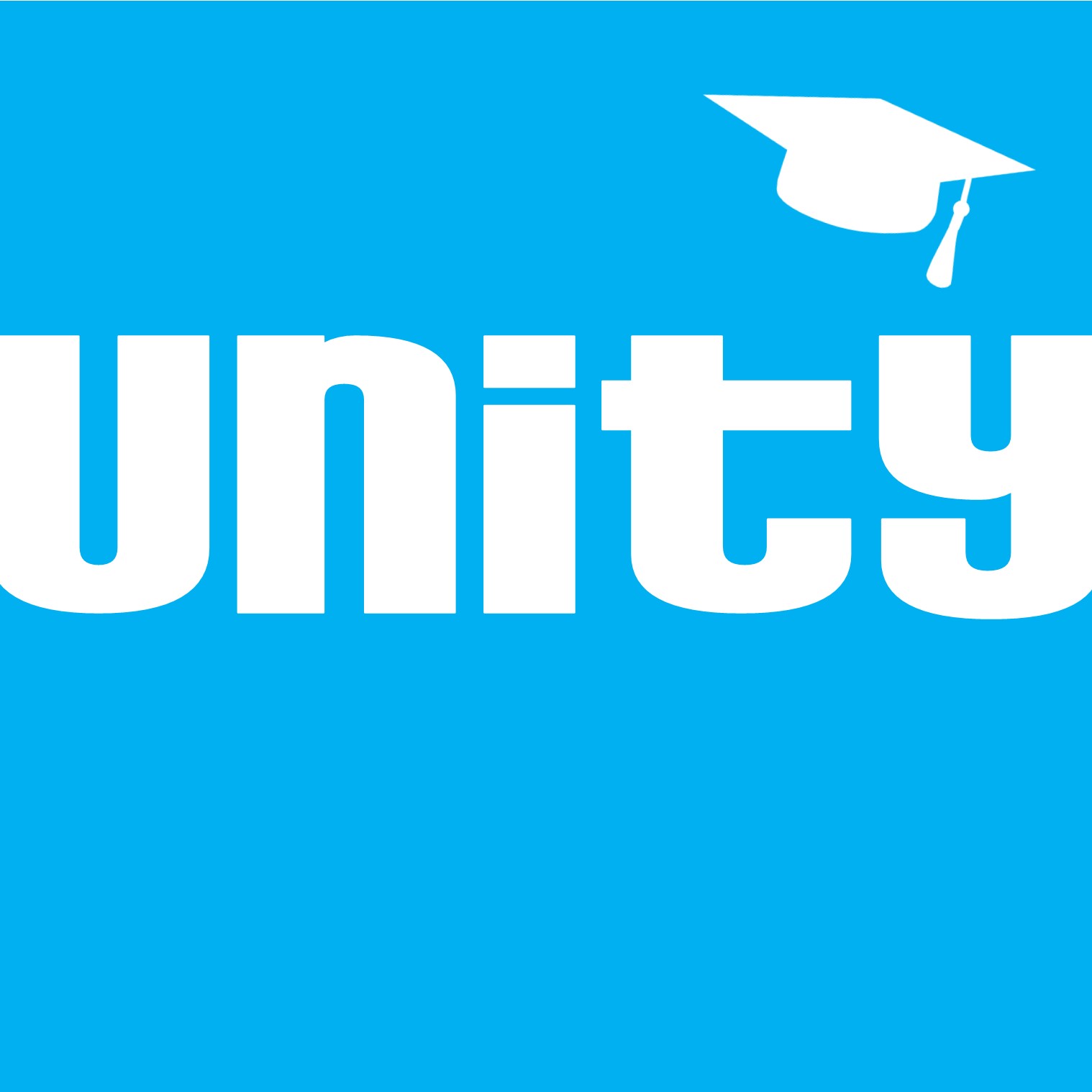 UNITY Logo