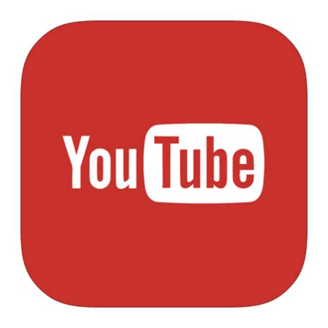 youtube logo