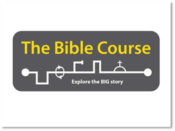 TheBibleCourse