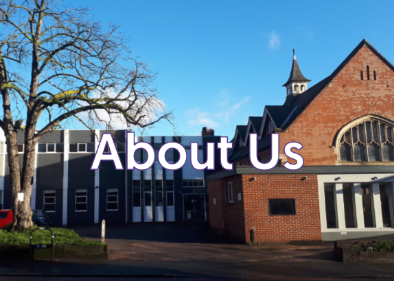 About Us PCC 2