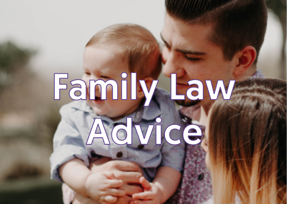 Family Law Advice