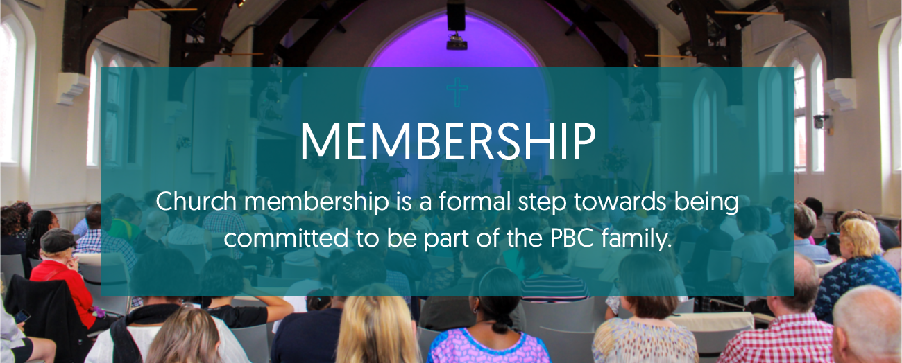 Membership