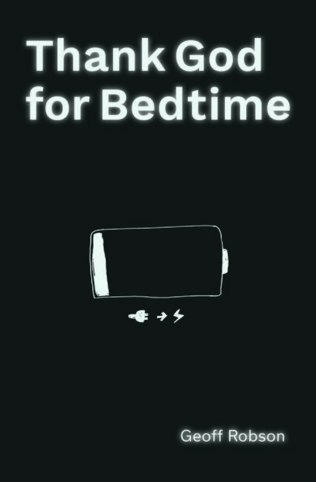 bedtime