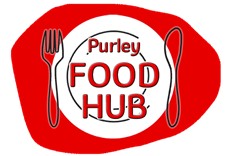 Purley Food Hub 2021