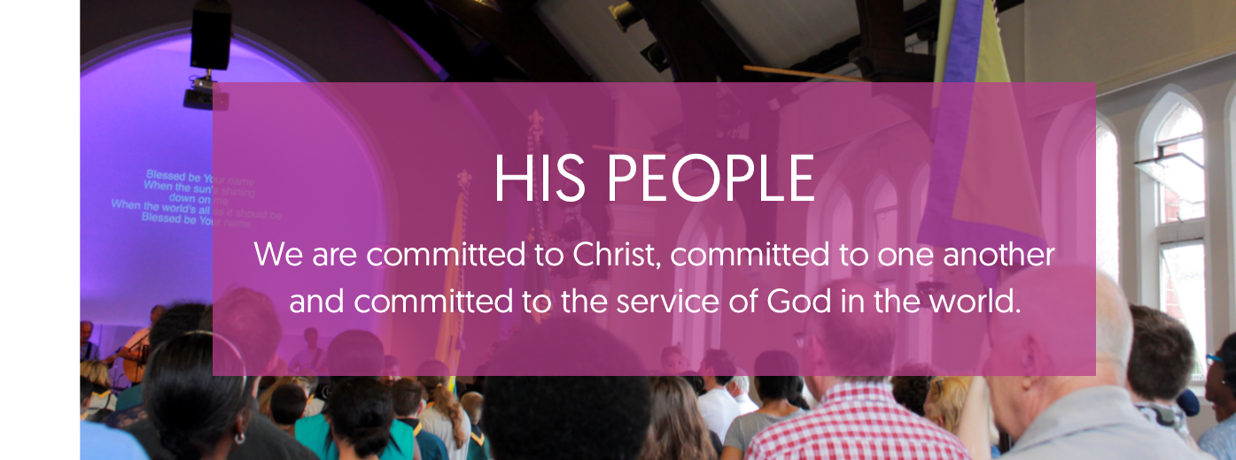 His People