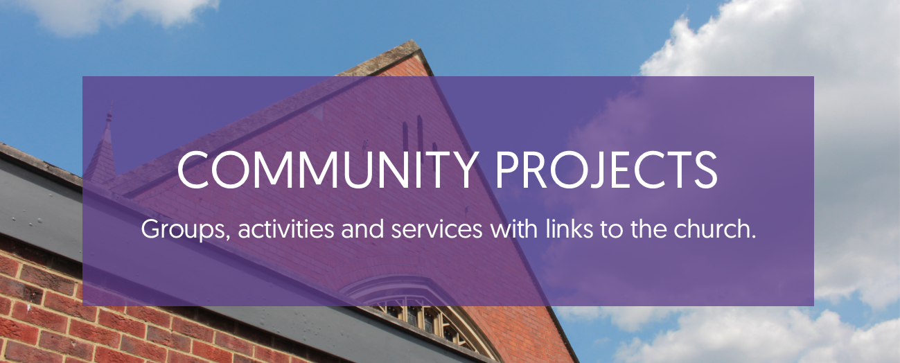 Community Projects