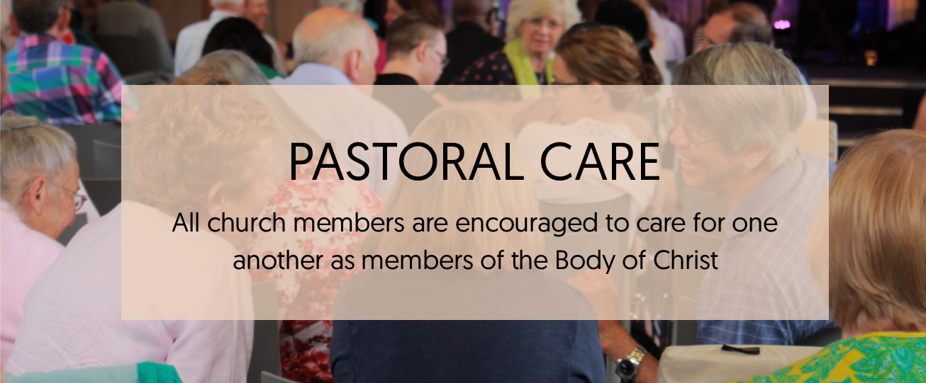 Pastoral care