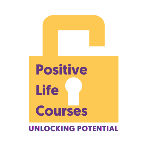 Copy of Positive Life Courses 