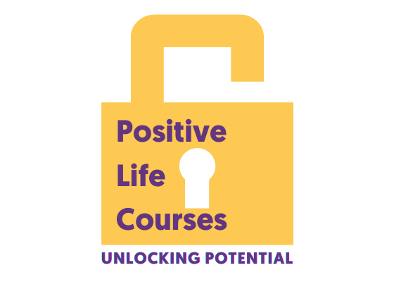 Copy of Positive Life Courses 