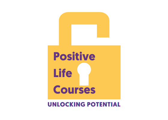 Copy of Positive Life Courses 