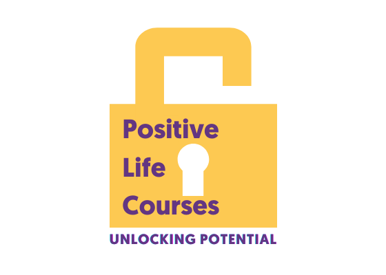 Copy of Positive Life Courses