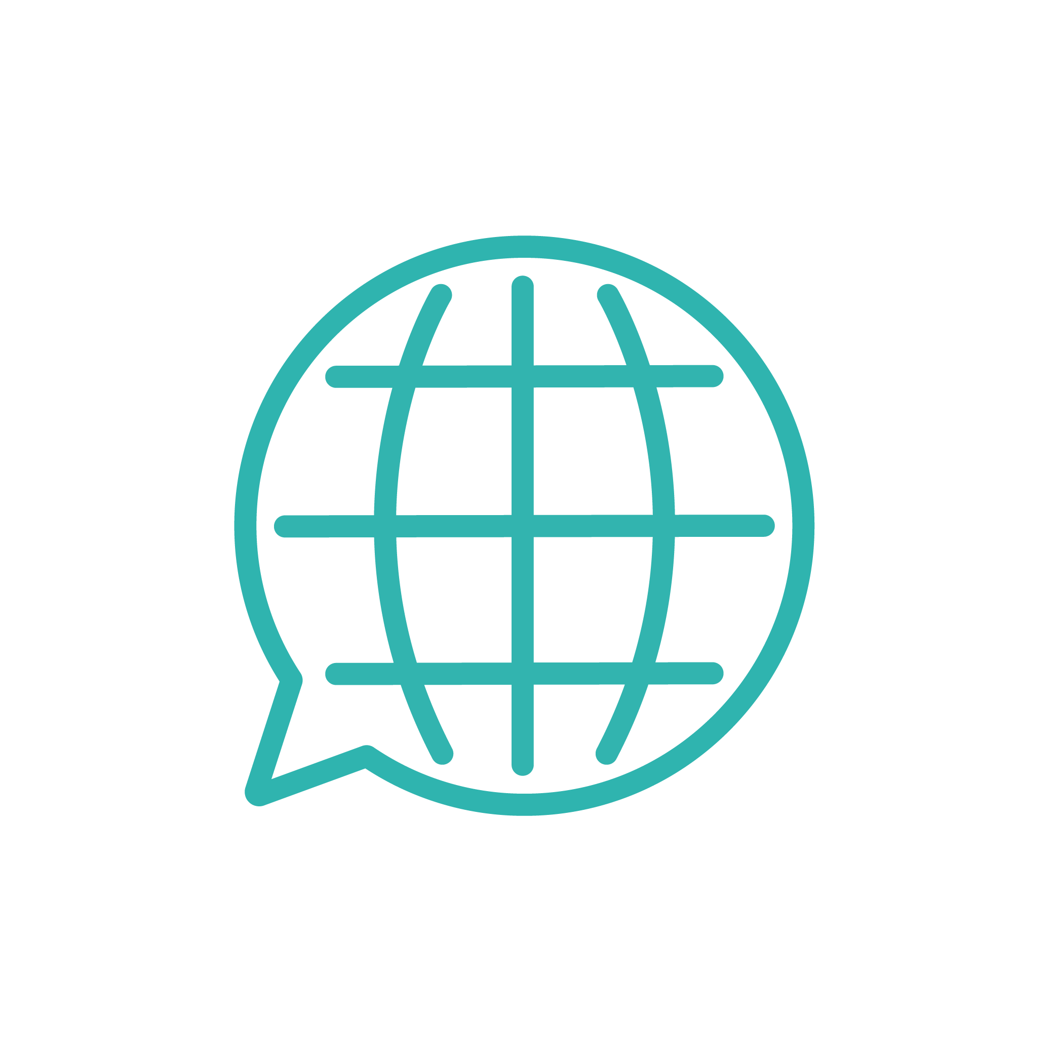Mission partners