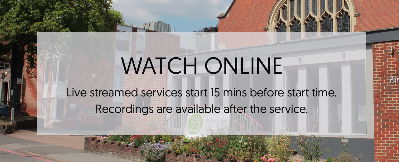 Watch Online