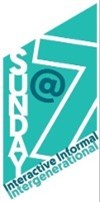 Sunday at 7 logo Mar2023
