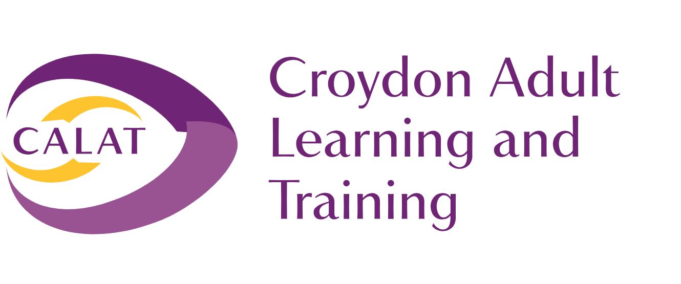 CALAT-Croydon-Adult-Learning-T