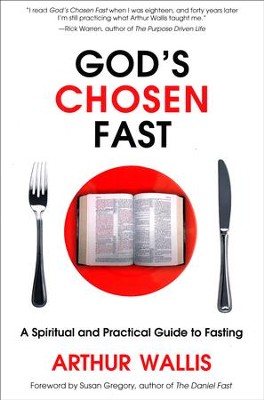 gods chosen fast