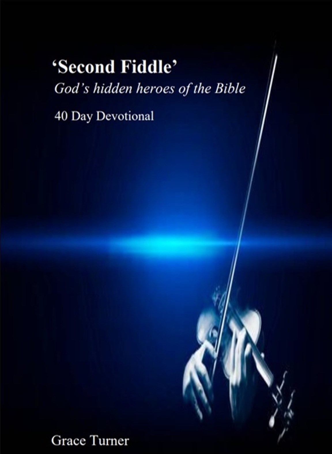 second fiddle