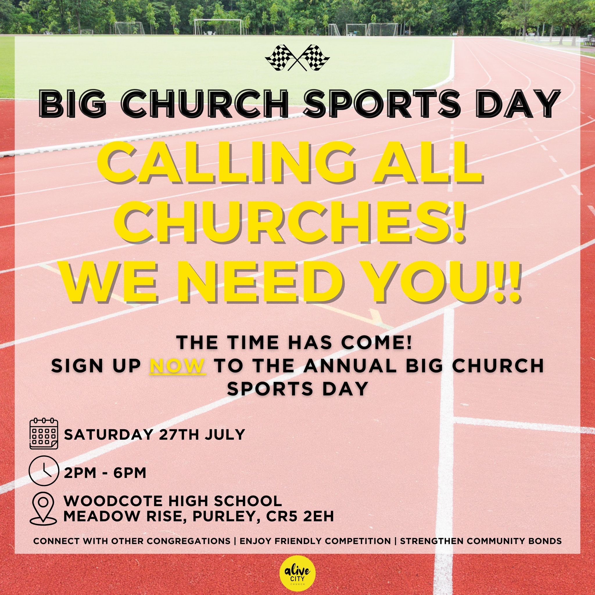 Christ Church School Calendar 2024