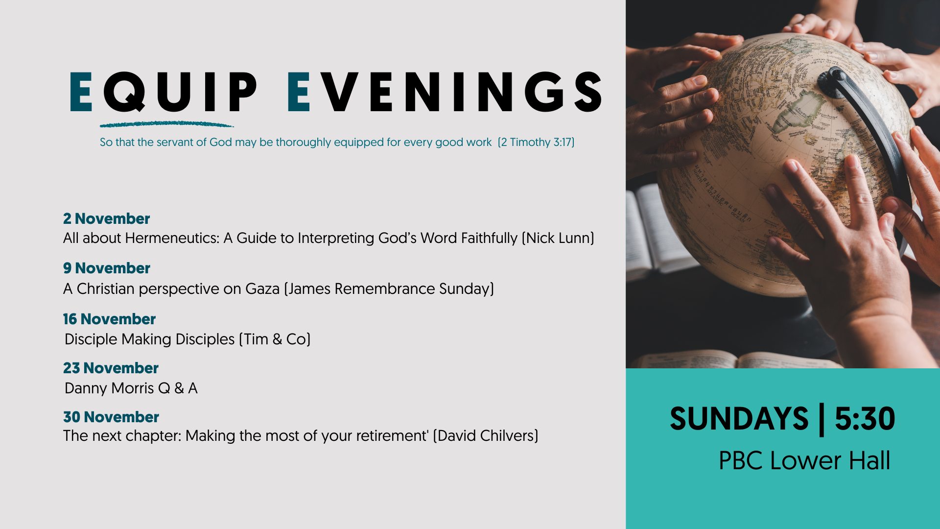 THIS SUNDAY 2025-10-26 (1)