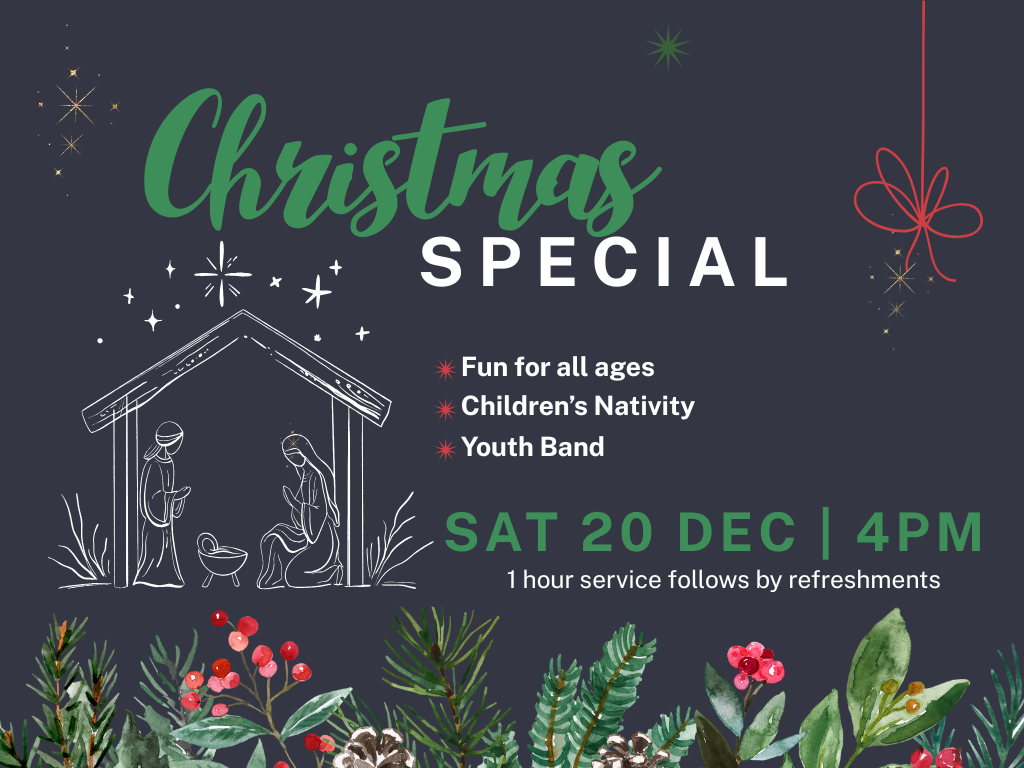 Christmas website pack 2025 (4