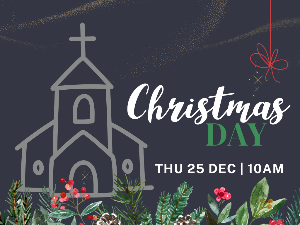 Christmas website pack 2025