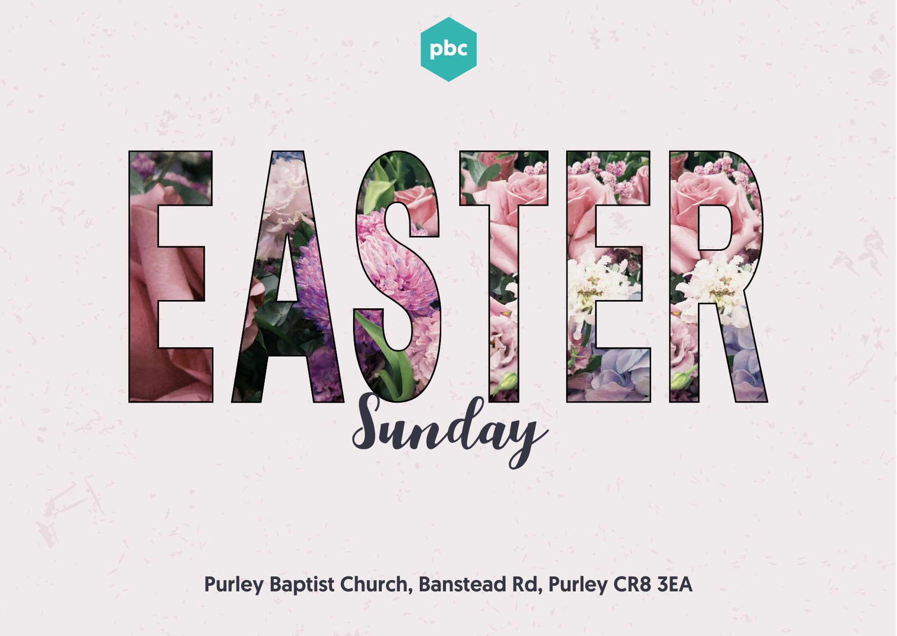 Easter Flyer