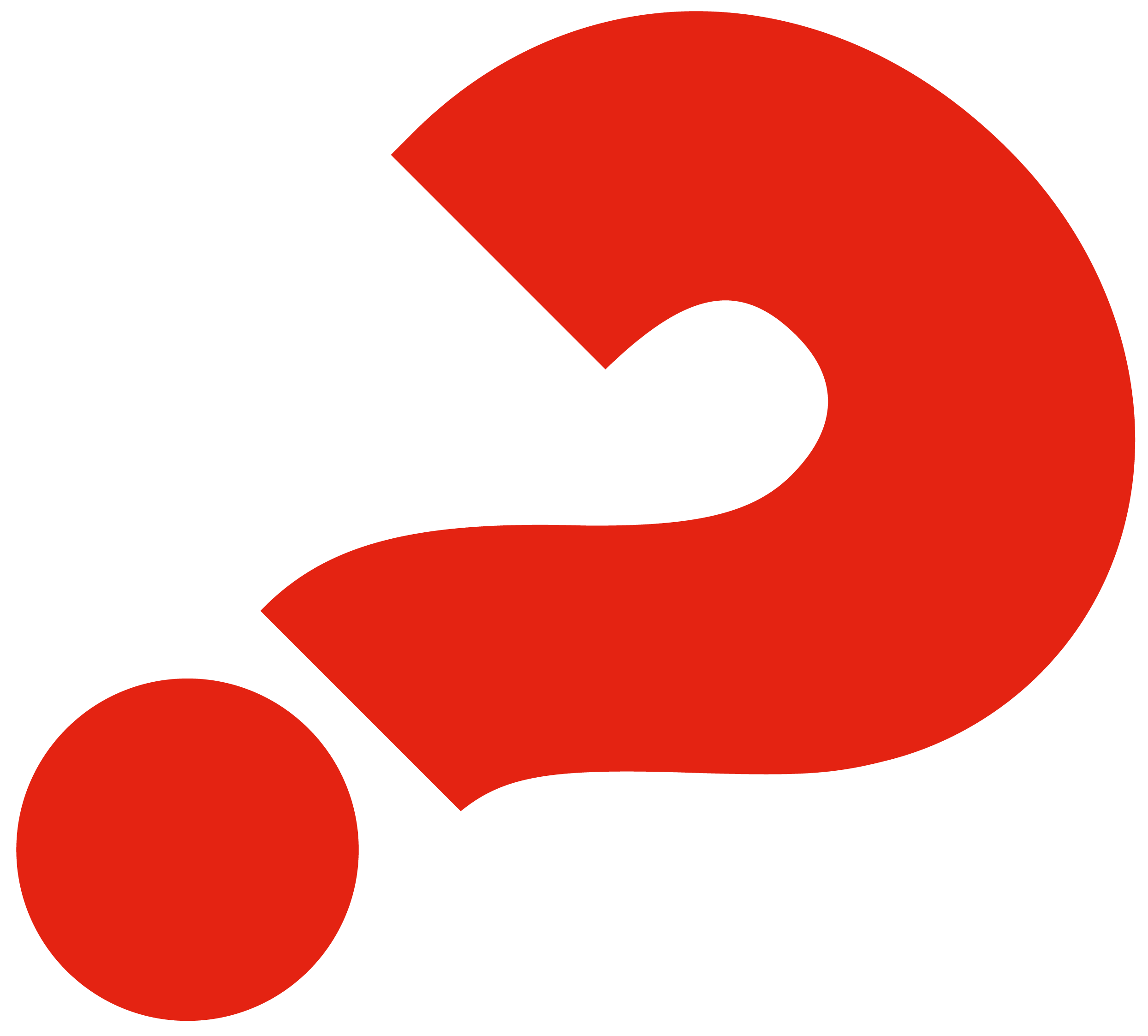 Alpha Logo Red Favicon