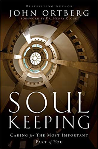 soul keeping